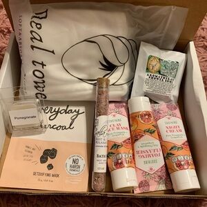 Small Spa Bundle